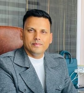 Picture of Avinash Singh