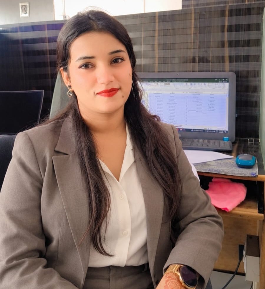 Swati Lakra